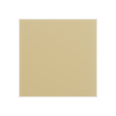 Панель AEON D100/125 179х179 стекло матовое Beige light бежевое DICITI