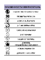Вентилятор накладной REST D125 сетка обр.клапан тяг.выкл. ERA