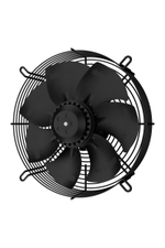Вентилятор накладной STORM GR 250 2полюс ERA PRO