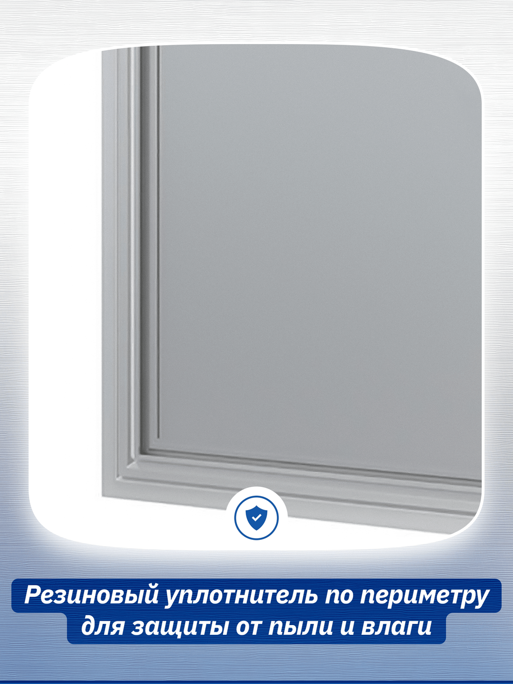 Люк ревизионный D Floor 300х300 напольный скрыт.монтаж алюминий EVECS