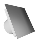 Панель AEON D100/125 179х179 металл хром DICITI