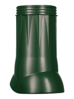 VWO-I 125-160 Green