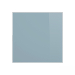 Панель декоративная AEON D100/125 179х179 стекло Lacobel Pastel Blue DICITI