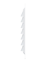 Решетка вентиляционная МЭ сетка 150х150 окраш.сталь ERA