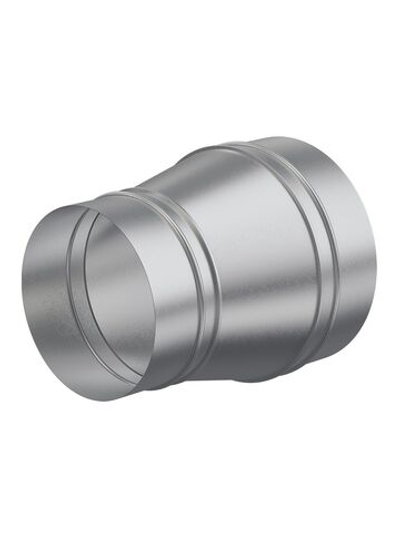 Редуктор GGB D160 D200 оцинк.сталь ERA PRO