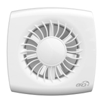 Вентилятор накладной WIND D120 обр.клапан ET ERA