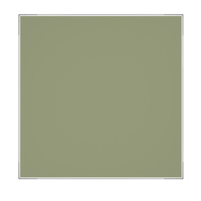 Панель AEON D100/125 179х179 стекло матовое Pale green бледно-зеленое DICITI