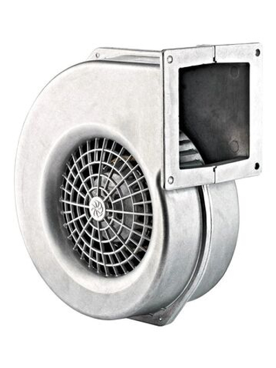 Вентилятор радиальный ARGEST 120 220V 2полюс алюминий ERA PRO