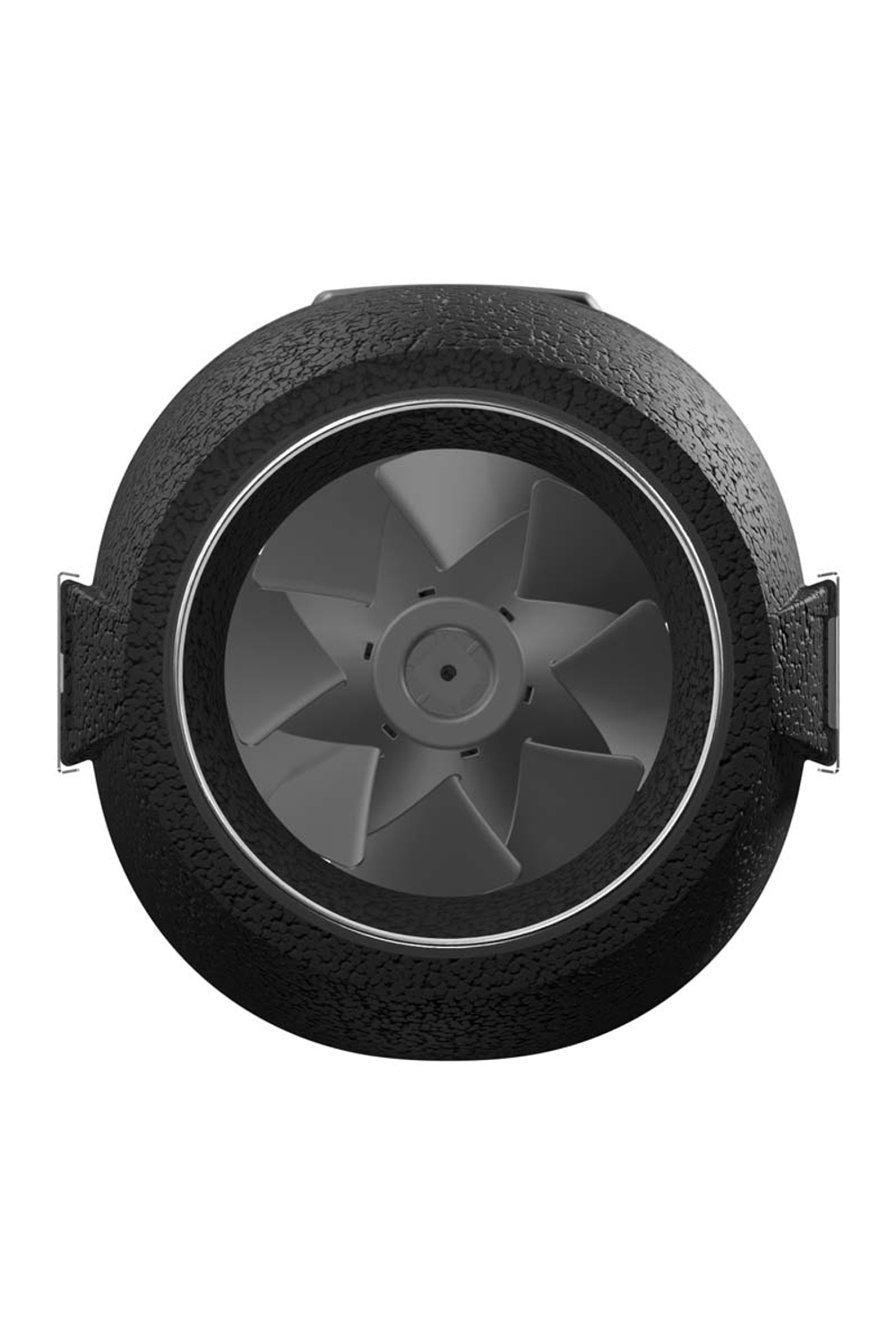 Вентилятор канальный PACIFIC D200 шумоизолированный осевой 2скор. ERA PRO