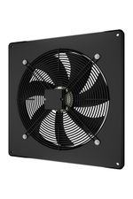 Вентилятор накладной STORM 800 6полюс ERA PRO