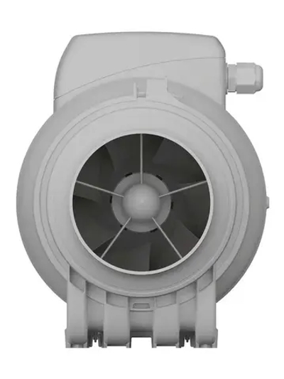 Вентилятор канальный TYPHOON D100 осевой 2скор. ERA PRO