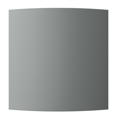 Панель декоративная QUADRO D100 172х172 графитовый ERA