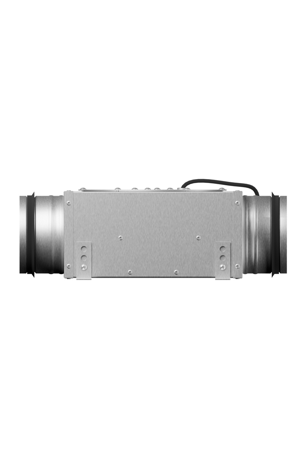 Вентилятор канальный STELS D125 центробежный ERA PRO