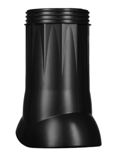 VWO-I 125-160 Black