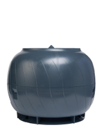 STAT 160 Gray graphite