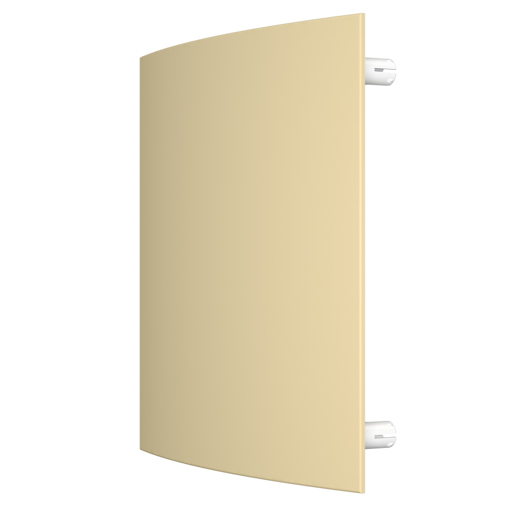 Панель декоративная QUADRO D100 172х172 бежевый ERA