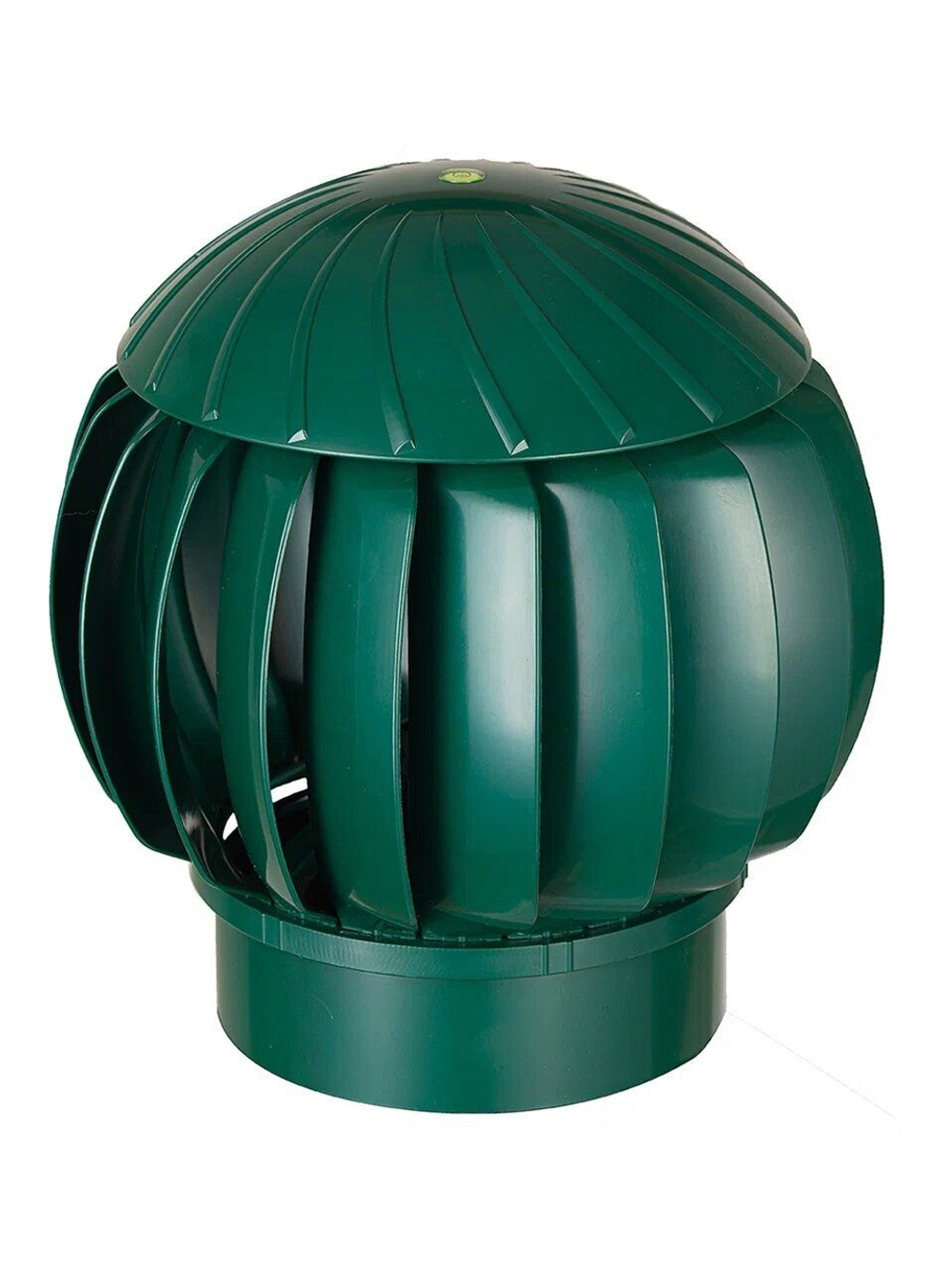 Нанодефлектор RRTV D150 D160 пластик зеленый