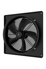 Вентилятор накладной STORM 550 4полюс ERA PRO