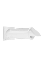 Рекуператор CUPER PRO D125 DICITI