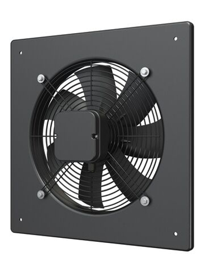 Вентилятор накладной STORM 300 2полюс ERA PRO