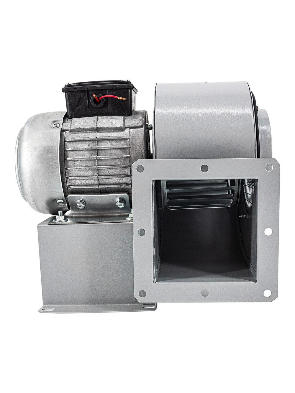 Вентилятор радиальный BURAN 260 220V Пр0 2полюс ERA PRO