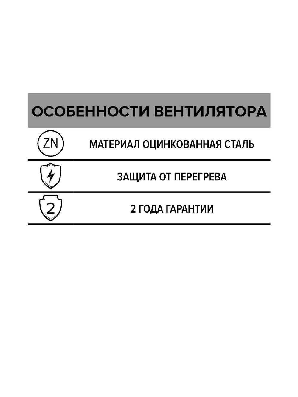 Вентилятор канальный CV D150 осевой оцинк.сталь ERA PRO
