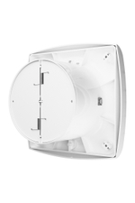 Вентилятор накладной WIND D120 обр.клапан HT ERA