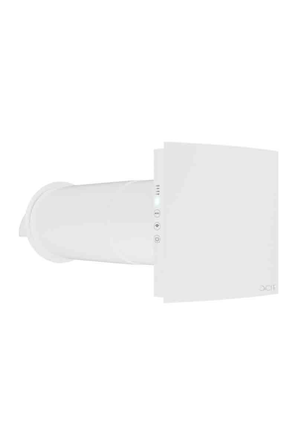 Рекуператор CUPER PRO D125 DICITI