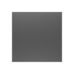 Панель декоративная AEON D100/125 179х179 стекло Exclusives Silver Gray DICITI