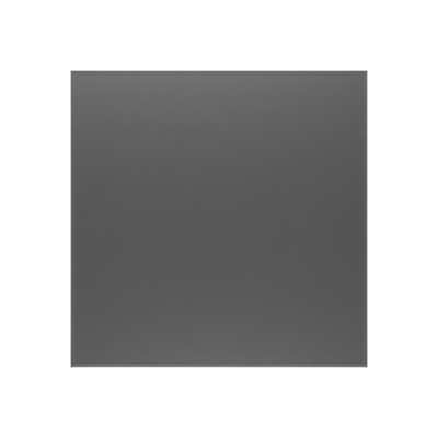 Панель декоративная AEON D100/125 179х179 стекло Exclusives Silver Gray DICITI