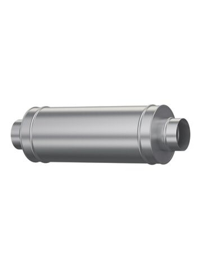 Шумоглушитель MDG  D150 L06м оцинкованная сталь ERA PRO