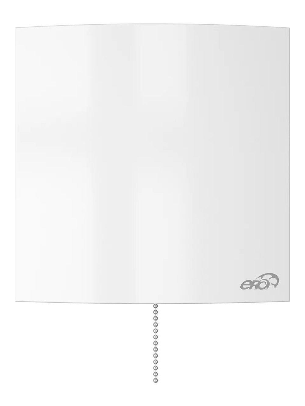 Вентилятор накладной QUADRO D100 тяг.выкл. ERA