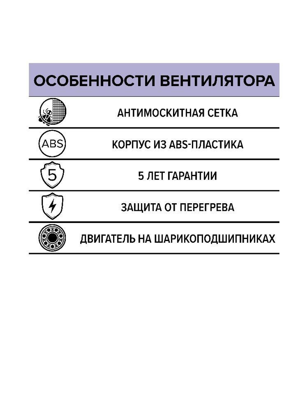 Вентилятор накладной FLOW D100 сетка обр.клапан двигатель BB ERA
