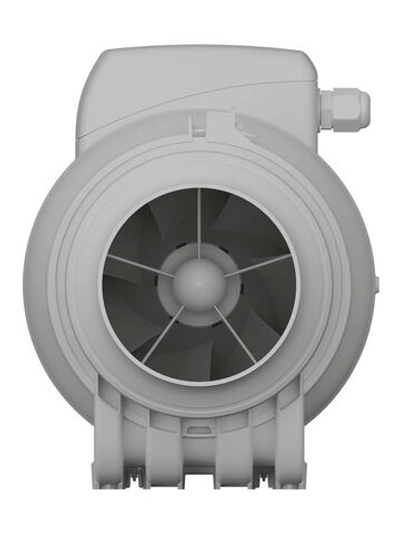Вентилятор канальный TYPHOON D100 осевой 2скор. AT ERA PRO