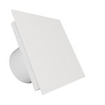 Панель AEON D100/125 175х175 пластик белый матовый DICITI