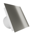 Панель декоративная AEON D100/125 179х179 металл Gray DICITI