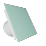 Панель AEON D100/125 179х179 стекло матовое Aquamarine бирюзовое DICITI